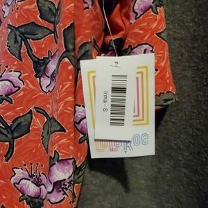 NWT LuLaRoe Irma